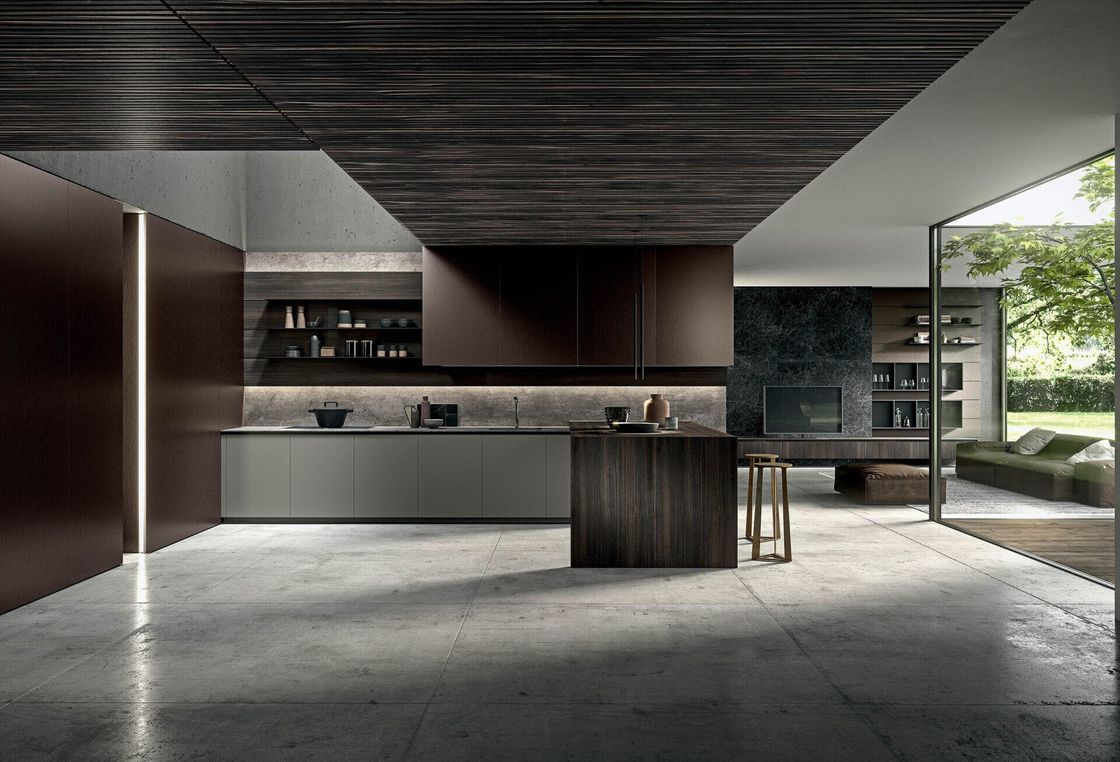 Mobili di design per il soggiorno