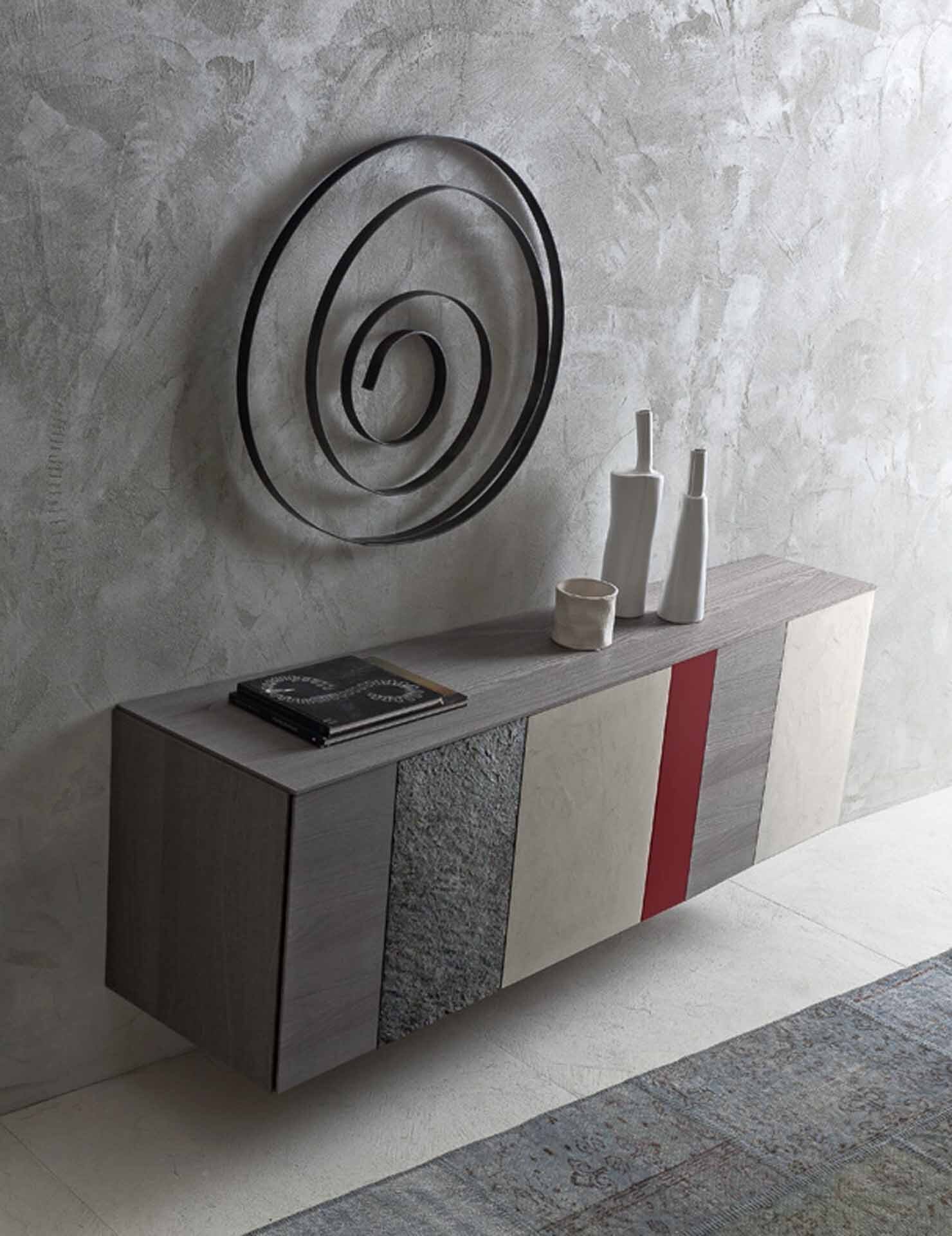 Cucina in stile contemporaneo
