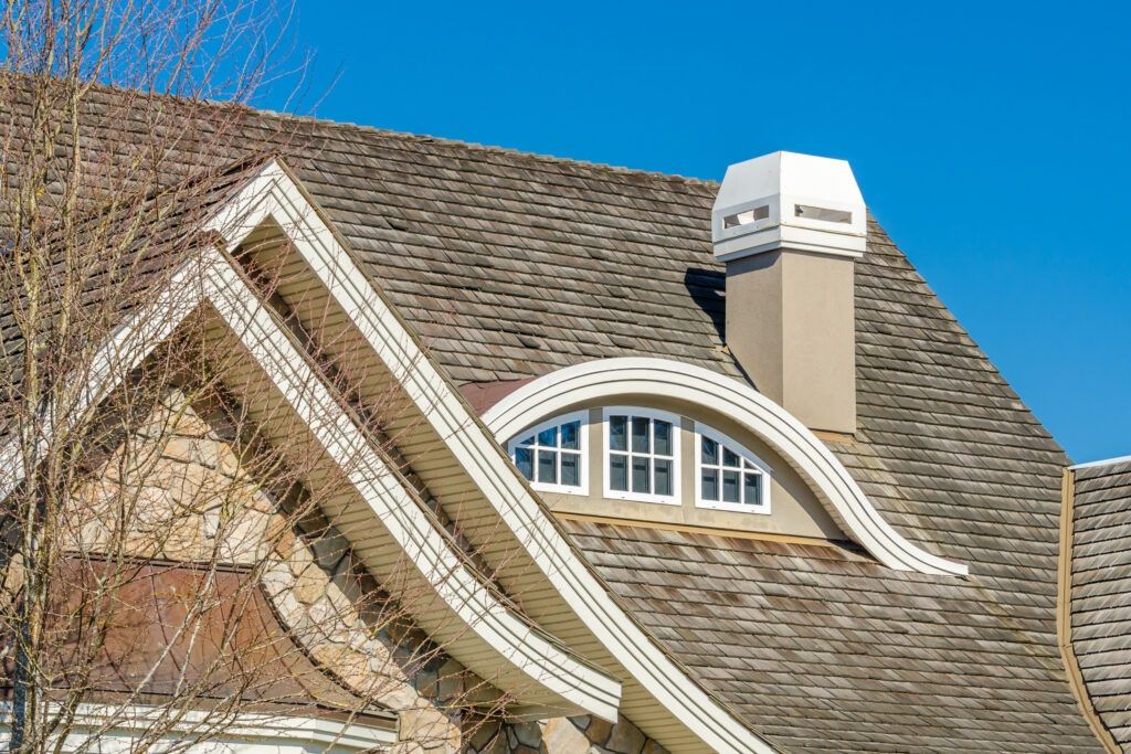 Shingle Roof — Baltimore, MD — RJ GRIMES Roofing. Siding. Windows