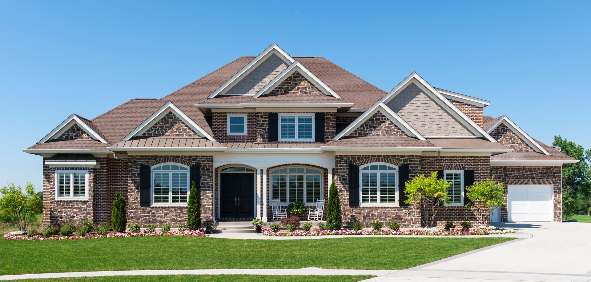 Roof Repair — Baltimore, MD — RJ GRIMES Roofing. Siding. Windows