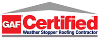 GAF Certified