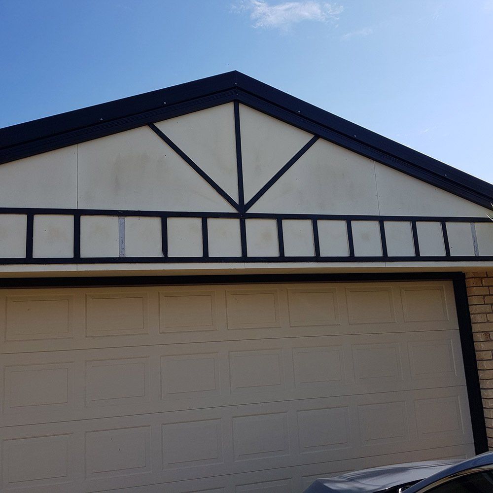 Car Port After — Licensed Builders in Rockhampton, QLD