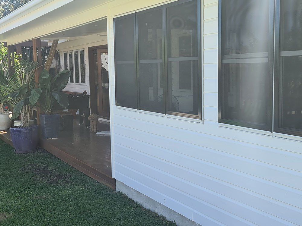 Home Exterior — Licensed Builders in Rockhampton, QLD