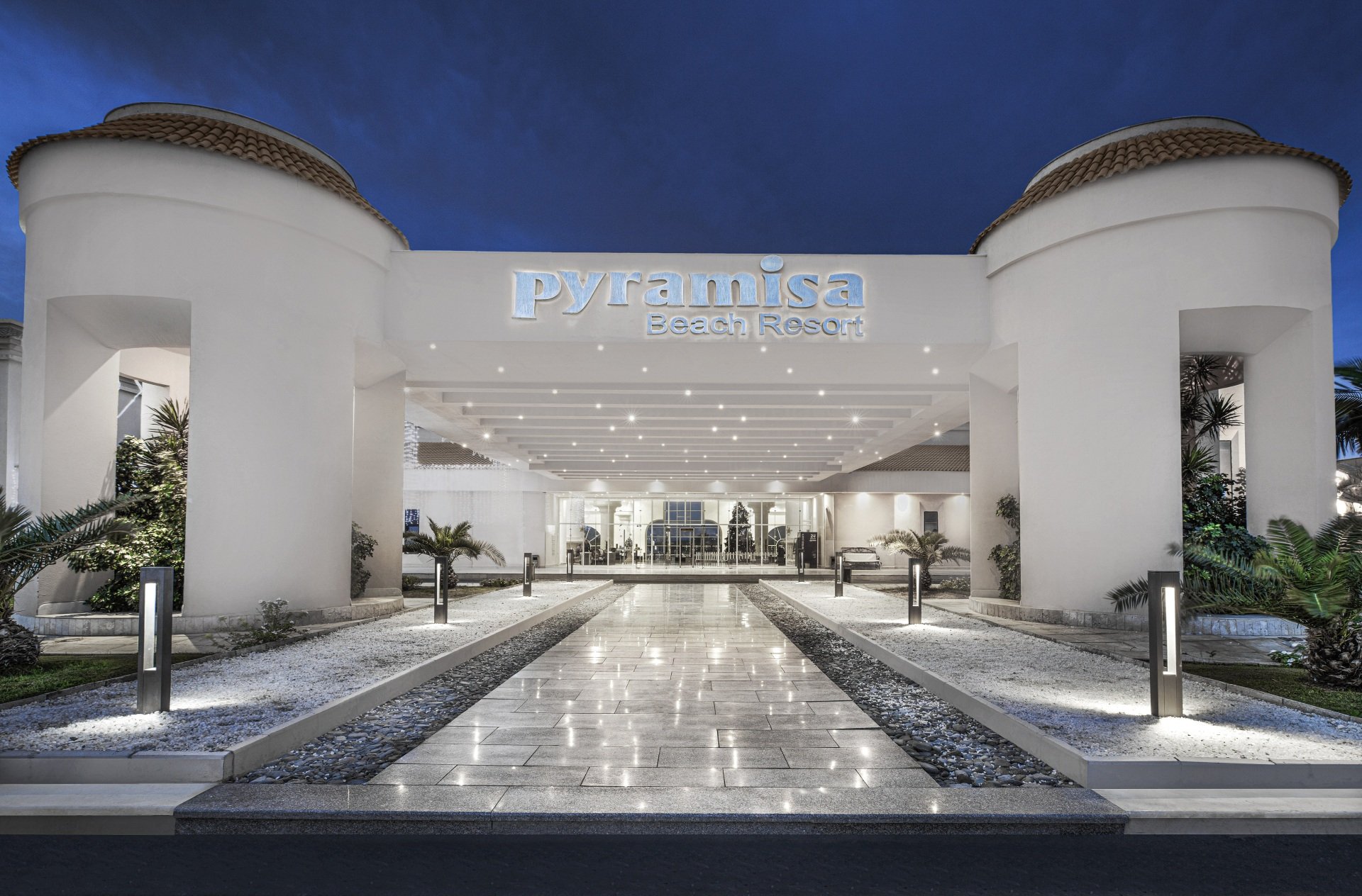 Sahl Hasheesh | Pyramisa Hotels