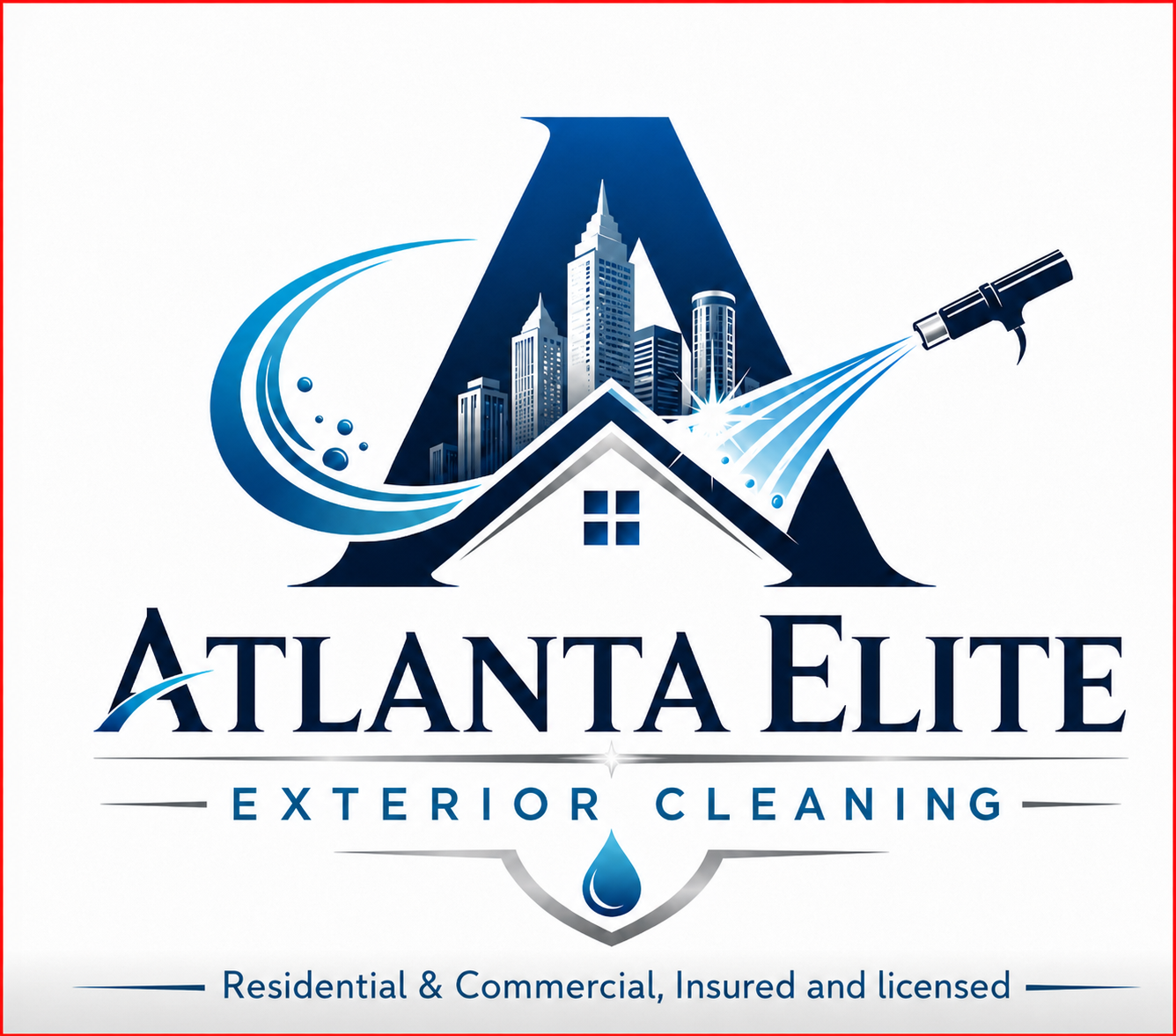 Atlanta Elite Exterior Cleaning LLC Atlanta Elite Exterior Cleaning LLC