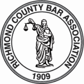Richmond County Bar Association Richmond County Bar Association