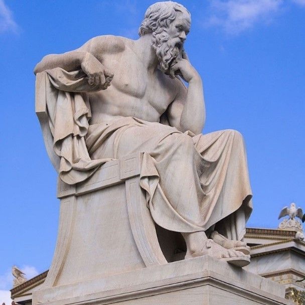 Big Statue — Staten Island, NY — RICHMOND COUNTY BAR ASSOCIATION