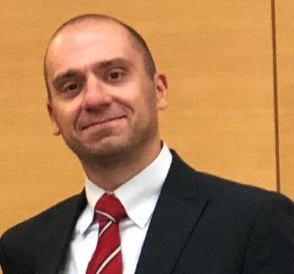 Louis J. Bara — Staten Island, NY — RICHMOND COUNTY BAR ASSOCIATION