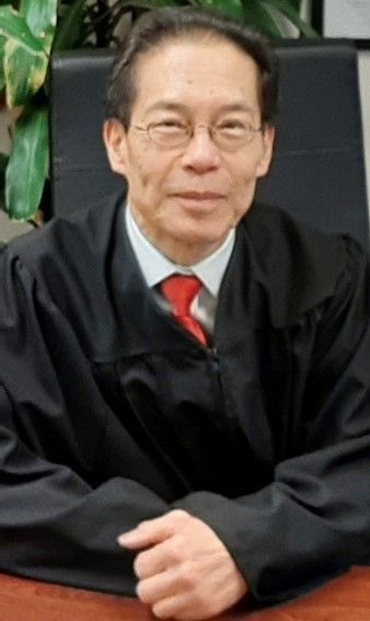 Hon. Arnold Lim — Staten Island, NY — RICHMOND COUNTY BAR ASSOCIATION