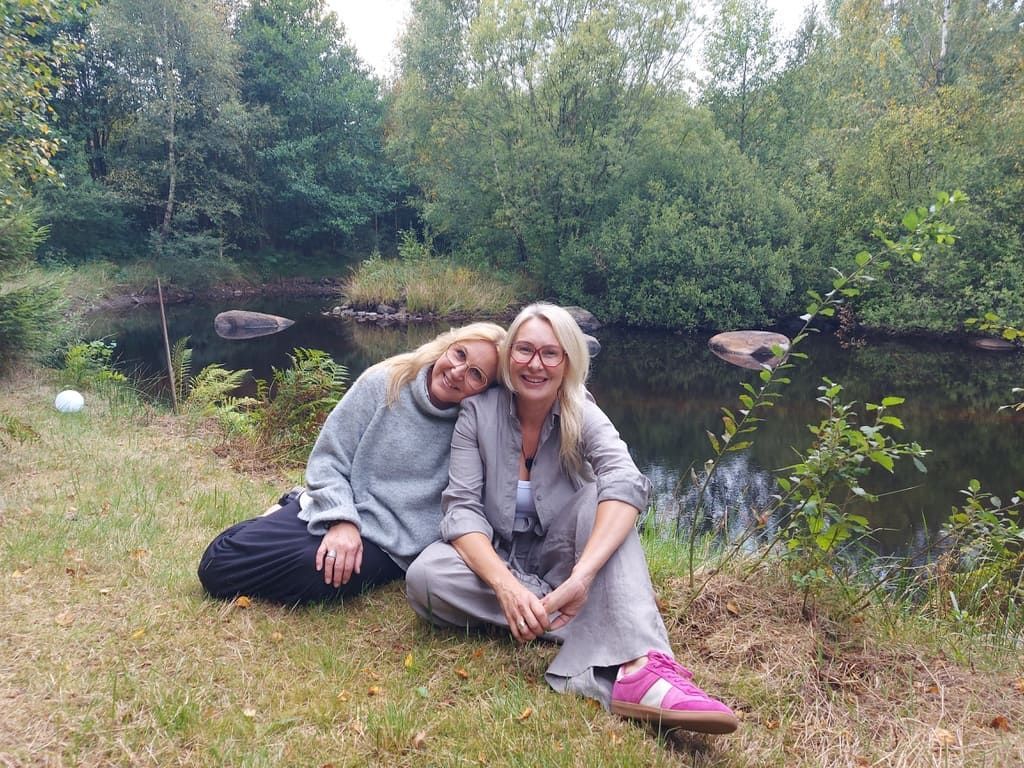 Lena & Dragana
