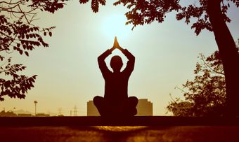 Meditation med Hjärtats Rum