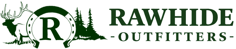 Rawhide Outfitters Logo