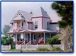 Greyhouse Inn