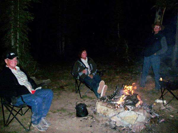 Campfire