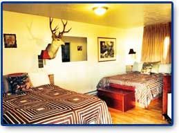 Sacajawea Inn