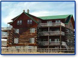 Syringa Lodge