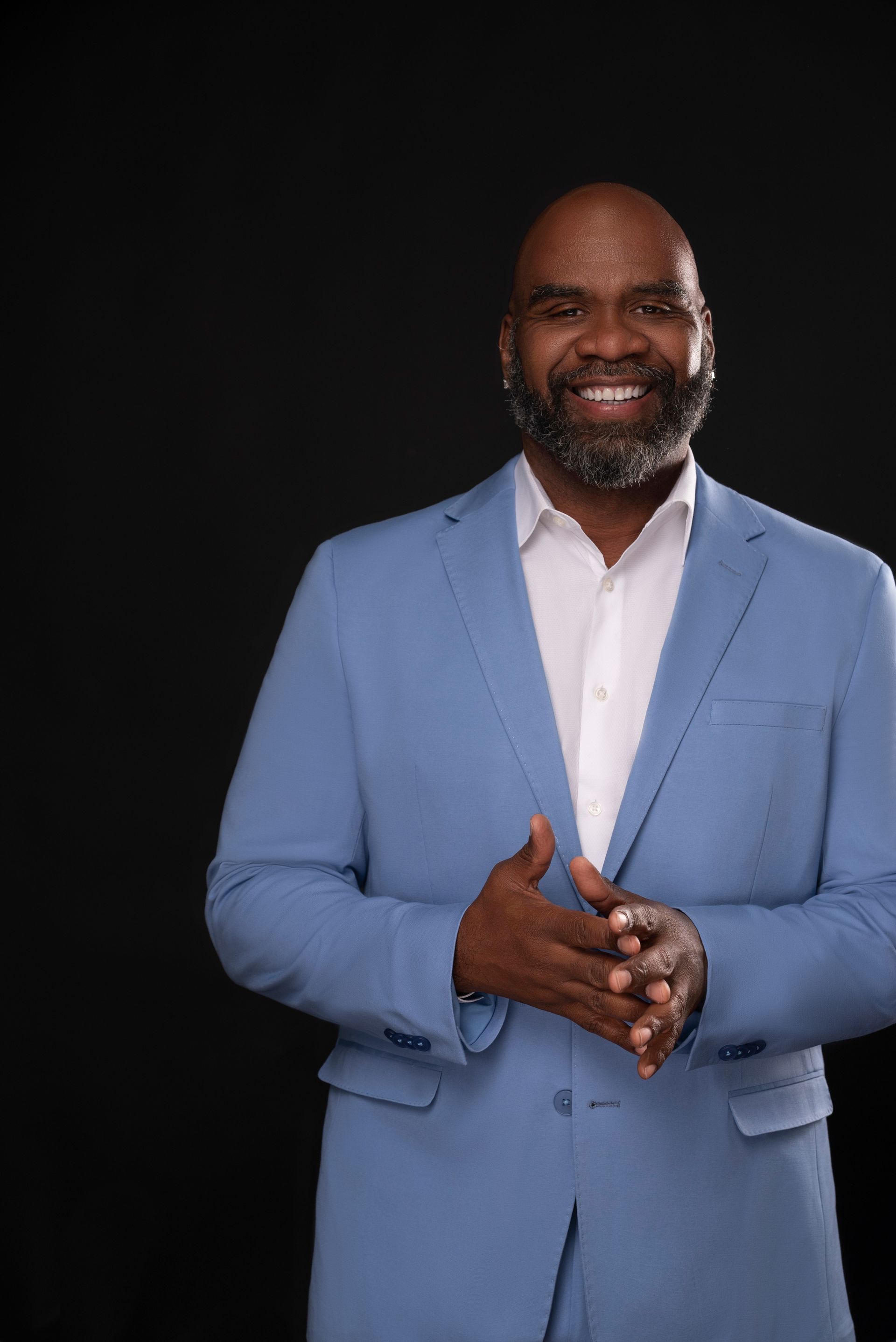 Media Dr. Curtis D. Jasper Psychologist & PsychoEducator