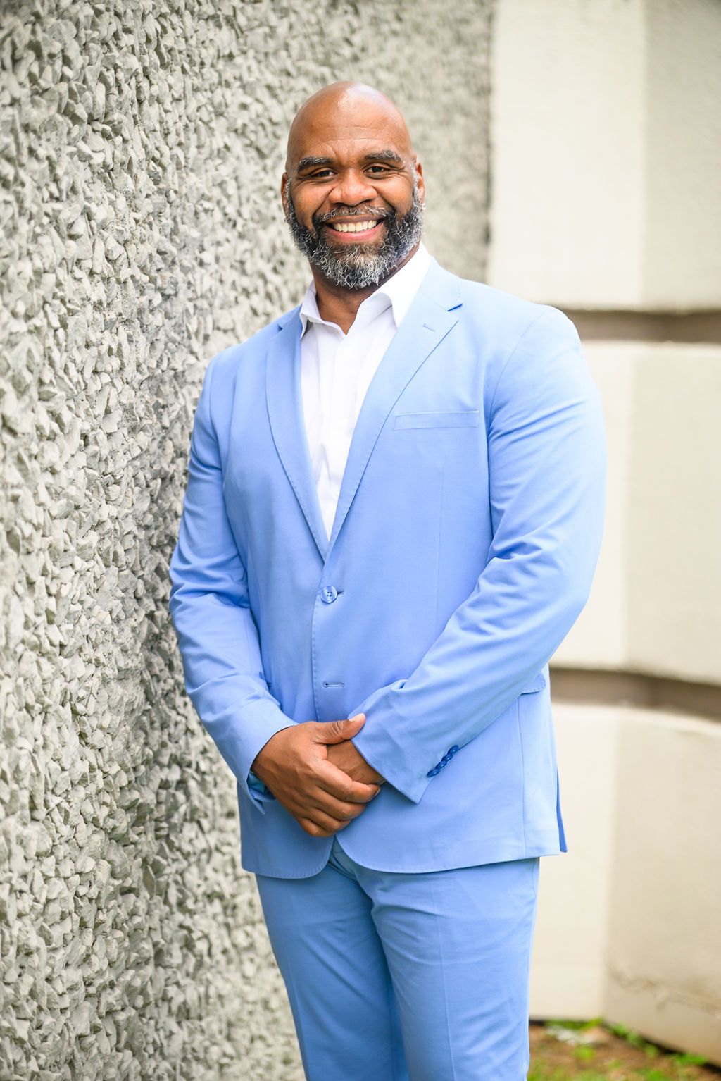 Media Dr. Curtis D. Jasper Psychologist & PsychoEducator