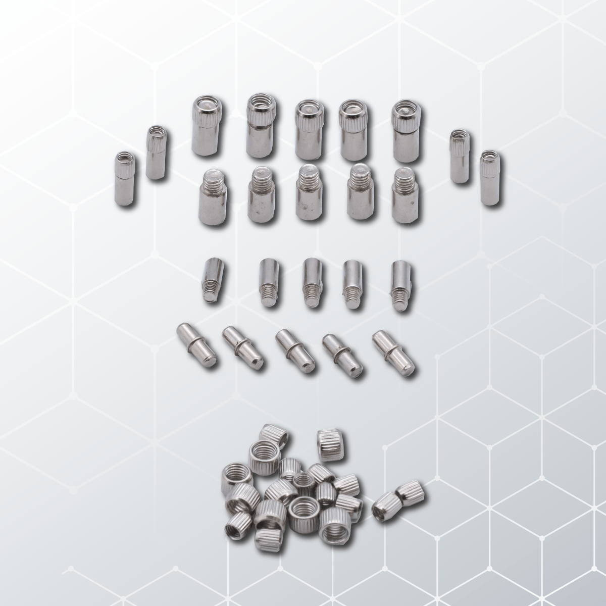 Furniture Hardware and Accessories SJ Plus Group