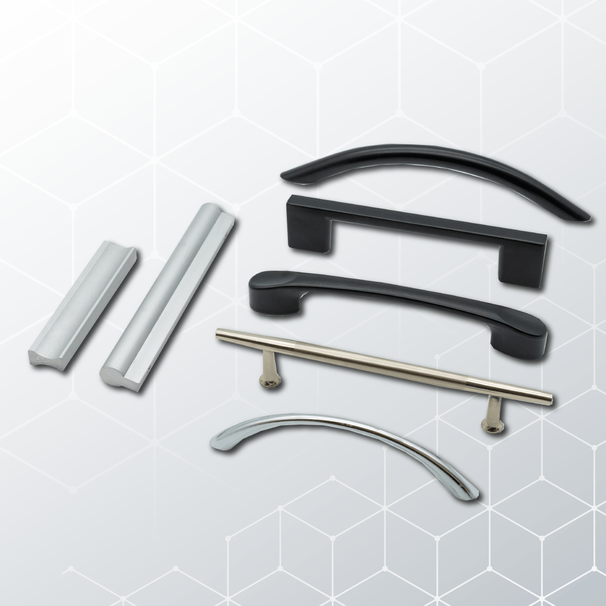 Furniture Hardware and Accessories SJ Plus Group