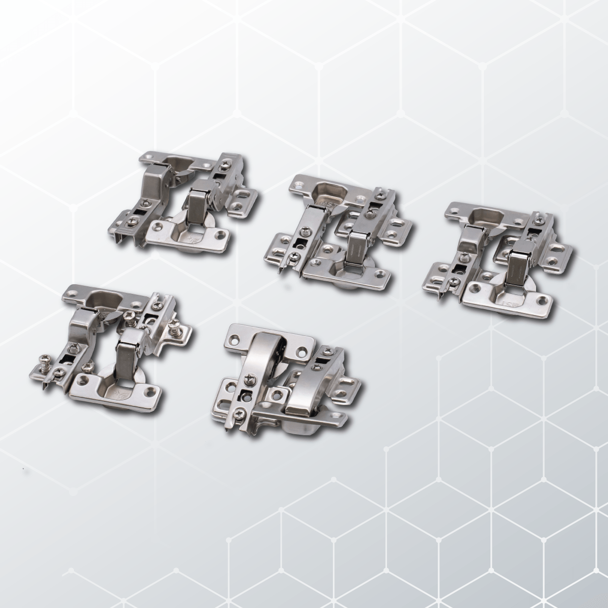 Furniture Hardware and Accessories SJ Plus Group