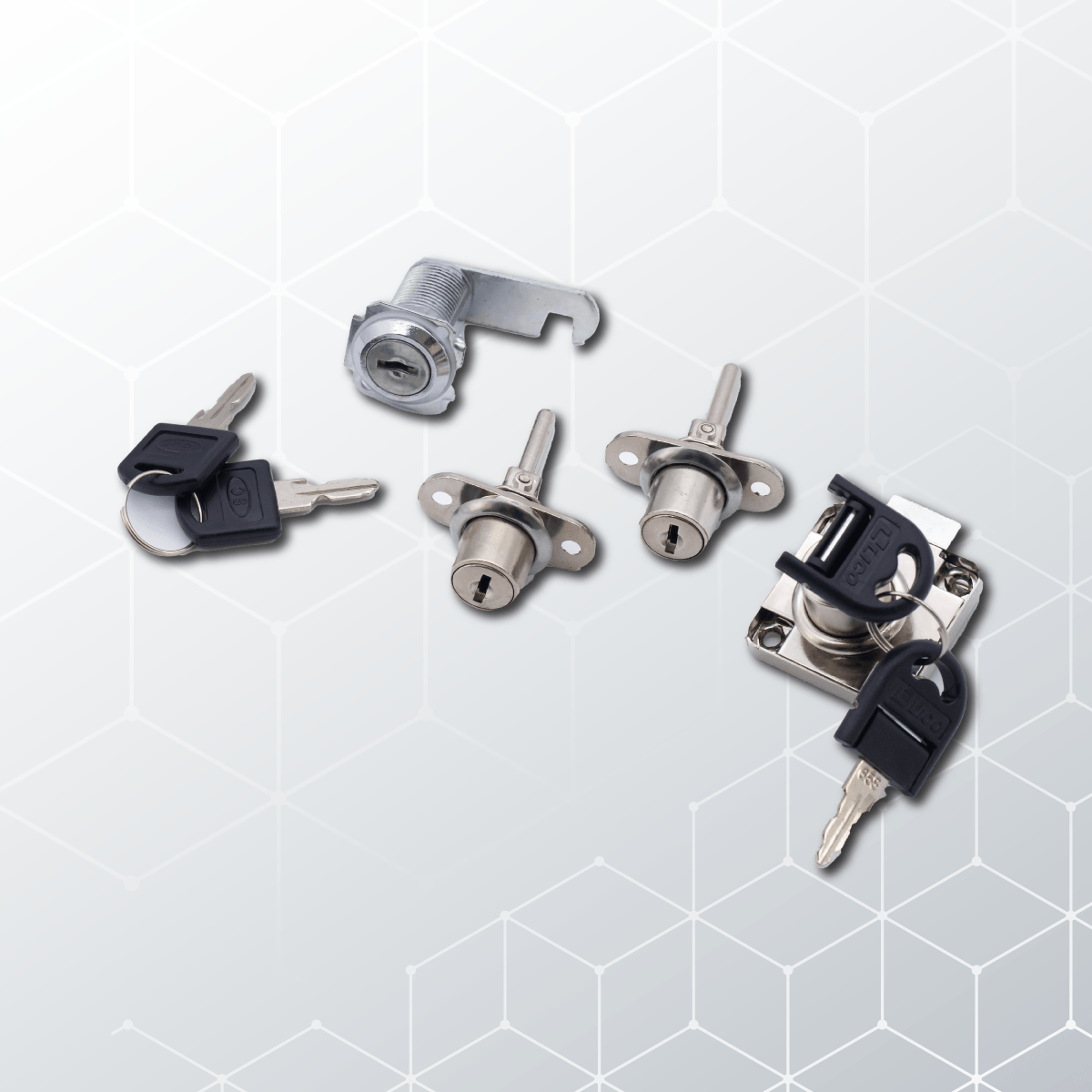 Furniture Hardware and Accessories SJ Plus Group