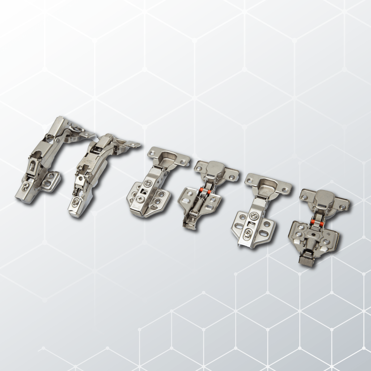 Furniture Hardware and Accessories SJ Plus Group