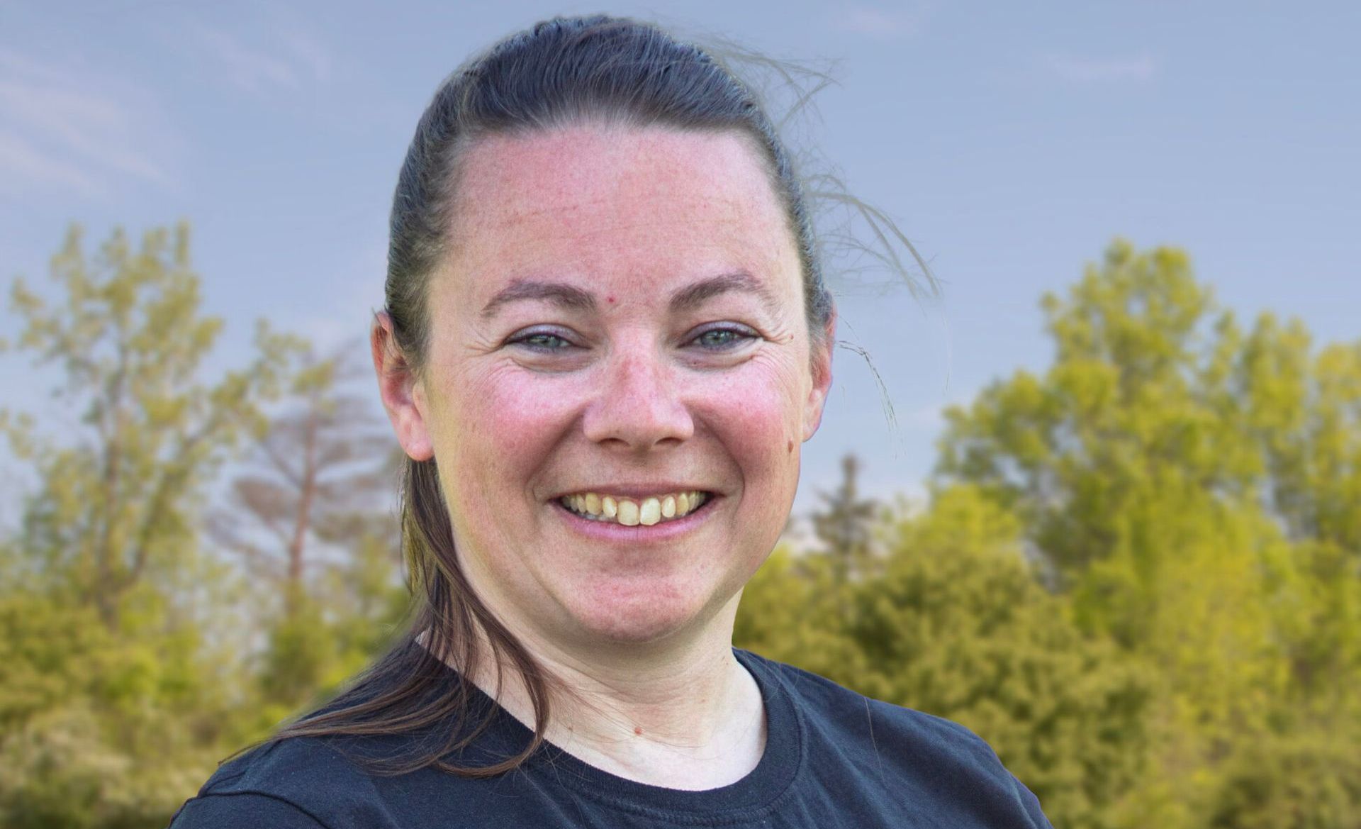 Kelly Davis
