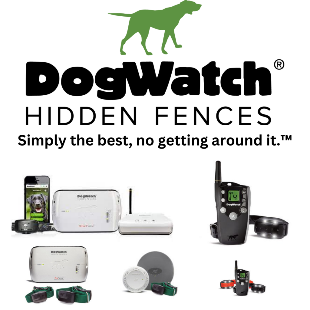 Hidden Fences