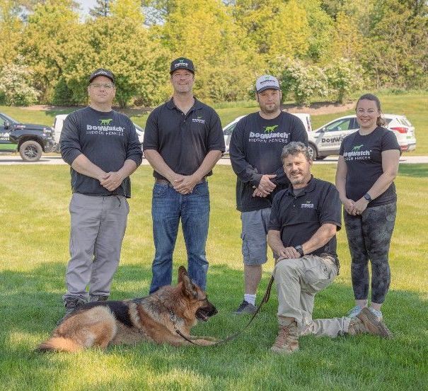 DogWatch Team