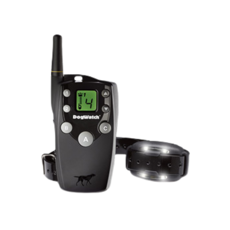 BigLeash® S-15 Remote Trainer BigLeash® S-15 Remote Trainer