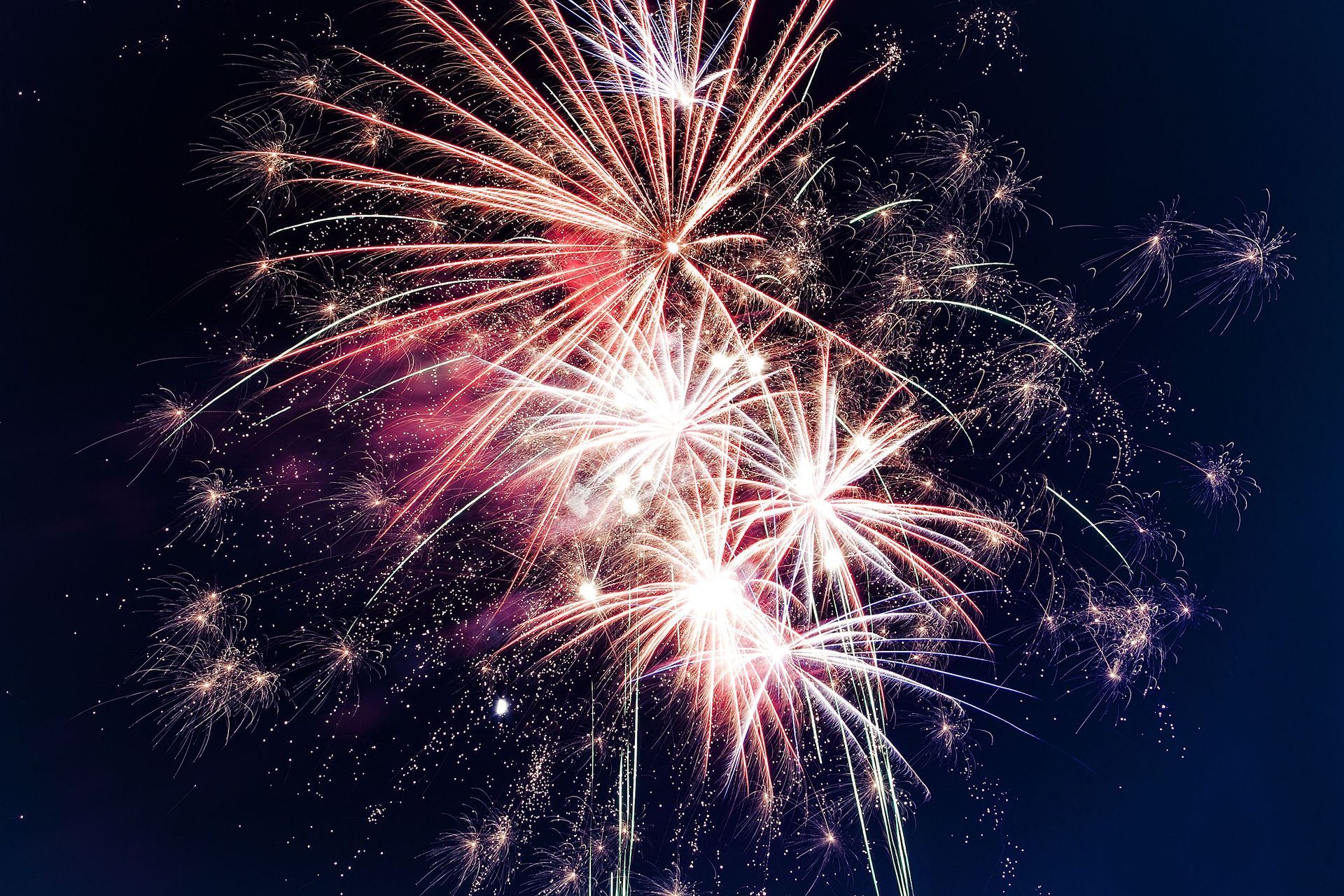4th of July