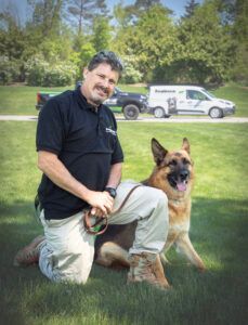David, Master Dog Trainer David, Master Dog Trainer