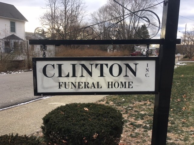 Our Facilities | Clinton Funeral Home