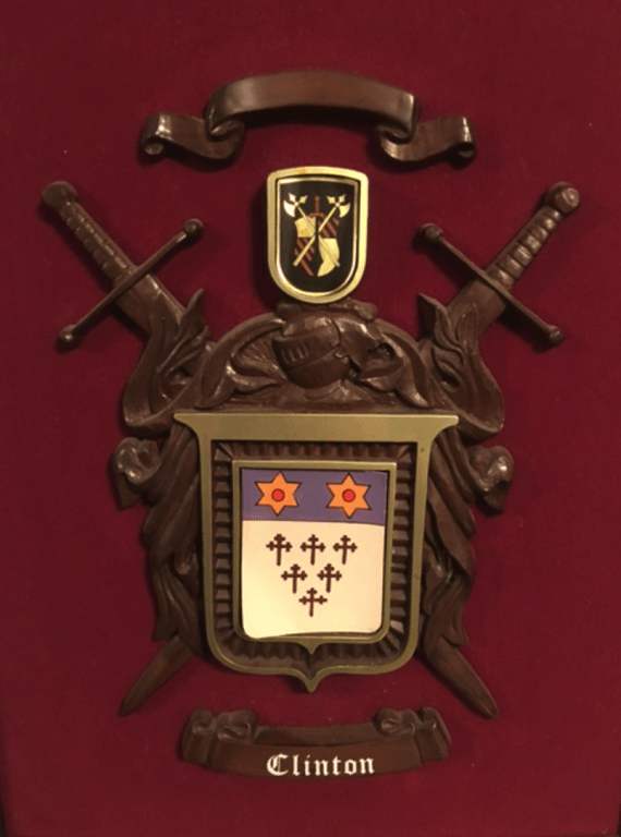 Our Facilities Clinton Funeral Home