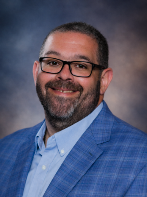 Anthony J. Calabrese, CFSP MBIE