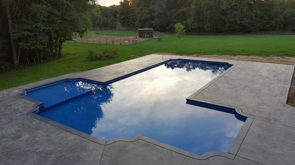 DIY Pool Kits