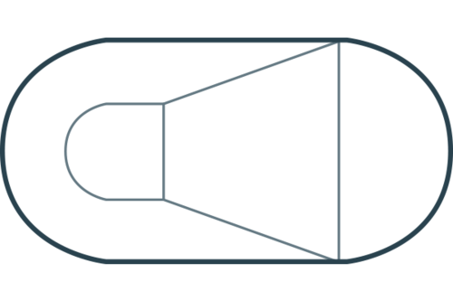 Oval