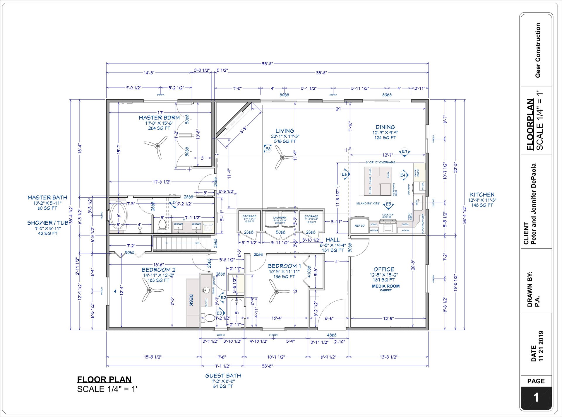 Design Process Home Renovation Services in Hot Springs