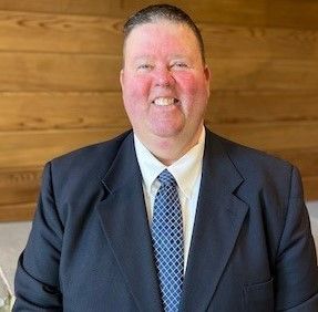 Robert J. Godack Jr.