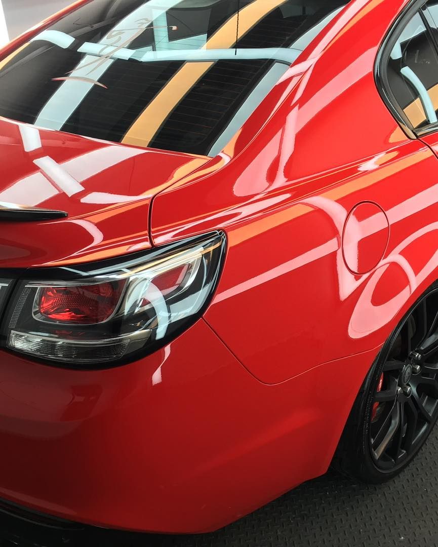 VIP Car Care Newcastle Mobile Car Detailing in Newcastle