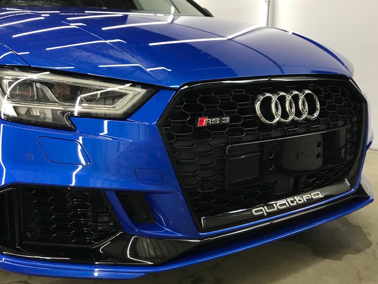 VIP Car Care Newcastle Mobile Car Detailing in Newcastle