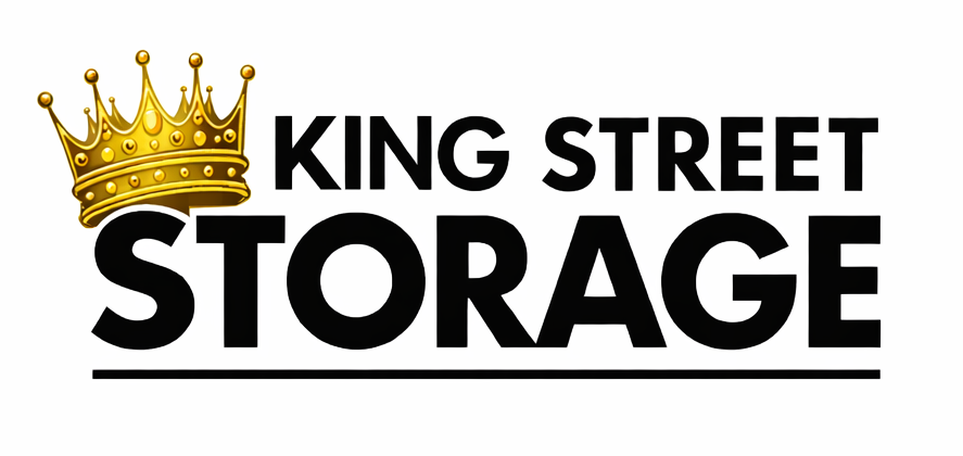 Your Local Storage Facility in Emerald Your Local Storage Facility in Emerald