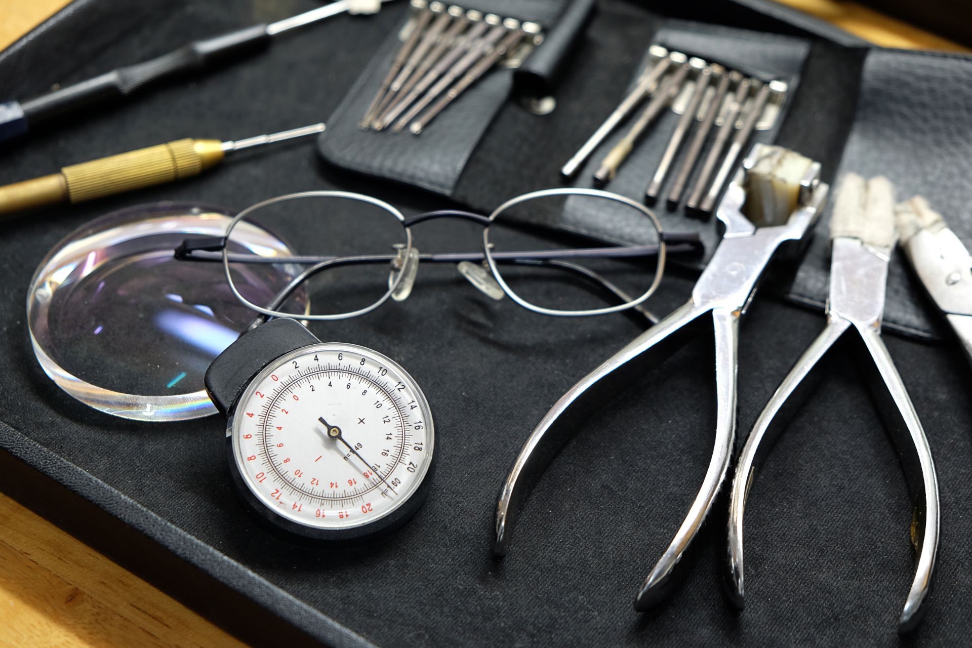 Glasses and Contacts Huber Heights, OH Eye Xcessories