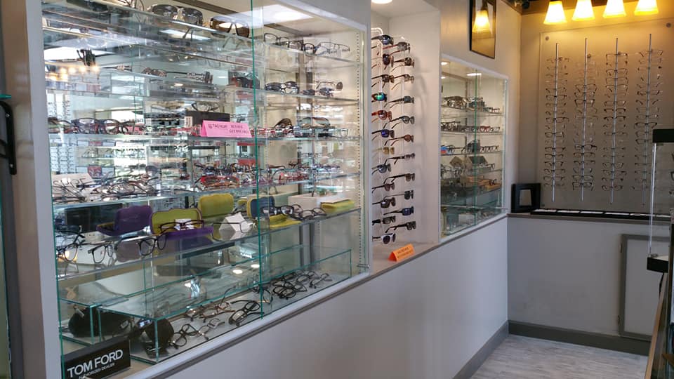 Eyewear Gallery Huber Heights, OH Eye Xcessories