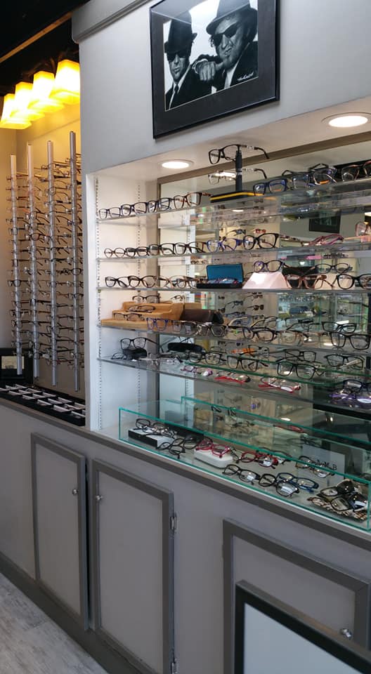 Eyewear Gallery Huber Heights, OH Eye Xcessories
