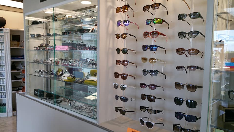 Eyewear Gallery Huber Heights, OH Eye Xcessories