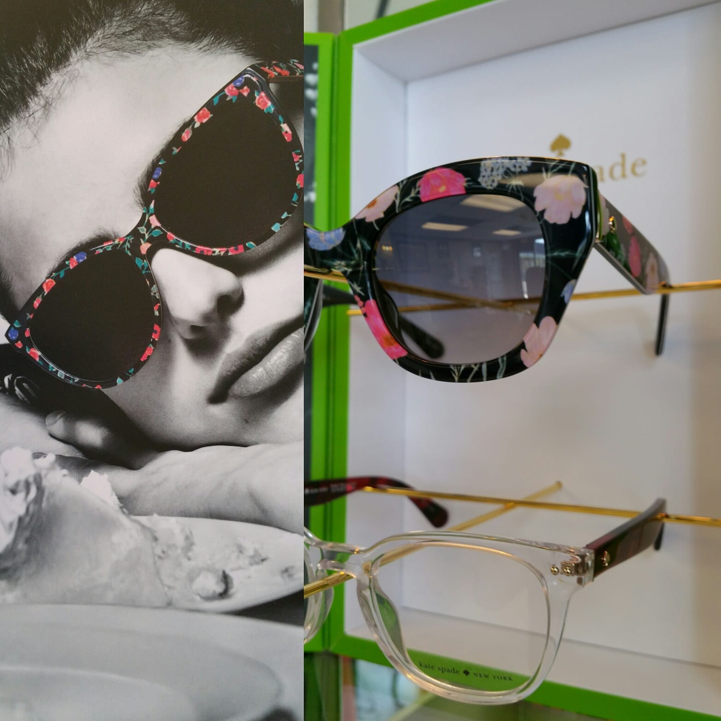Eyewear Gallery Huber Heights, OH Eye Xcessories