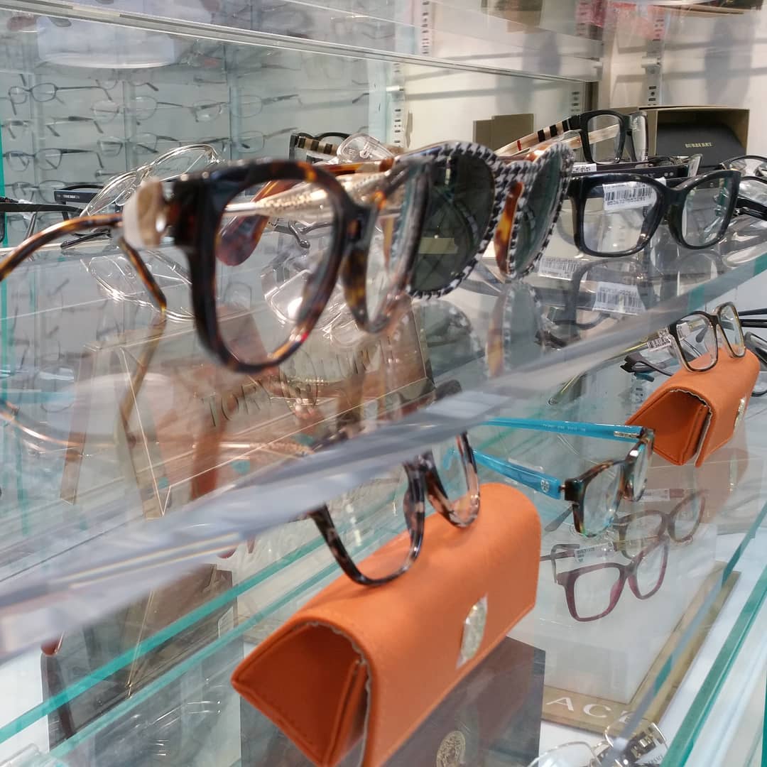 Eyewear Gallery Huber Heights, OH Eye Xcessories