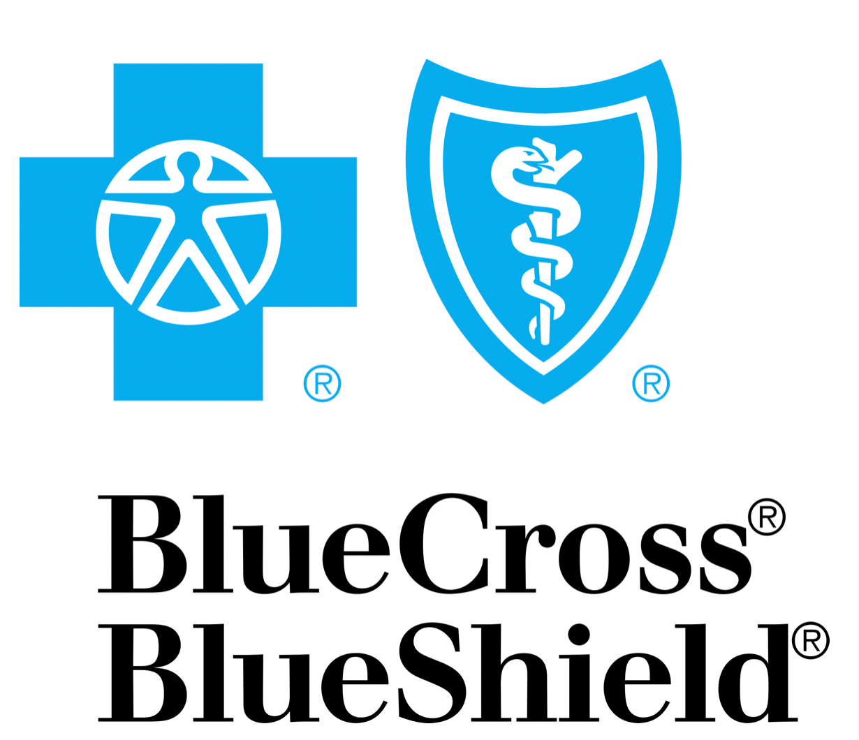 Blue Cross Blue Shield insurance logo